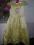 Sukienka Belli ,Disney 6 lat , piękna i bestia