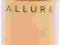 CHANEL ALLURE tester 100 ml NOWY EDP prezent BCM