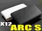 Xperia ARC S_LUKSUSOWY Futerał BlackBull SE X12