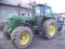 JOHN DEERE 3640