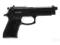 PISTOLET GUMOWY BERETTA 92F combat atrapa broni