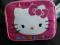 LUNCHBOX DO SZKOLY NA WYCIECZKE Z HELLO KITTY