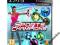 Sports Champions Move- PS3 - TANIO