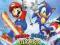 Mario & Sonic at the Olympic Winter wii - nowe