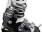 BUTY NARCIARSKIE TECNICA VIVA MEGA 6 25.5 2012