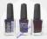 Sally Hansen Lakier SALON PatOnTheBlack Śliwkowy