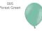 BALON 10 cali FOREST GREEN 100 szt BALONY ŚLUB