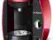 NOWY Ekspres Tassimo TAS 4013EE BOSCH czerwony