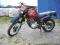 YAMAHA XT 600