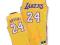 Adidas LA Lakers Kobe Bryant 30 Swingman - XXL