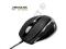 MYSZ REVOLTEC WIRED MOUSE W102