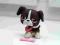 Figurka Littlest Pet Shop piesek