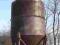 Silosy silos do kruszyw zboża piasku zbożowe