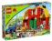 Lego Duplo Duża Farma 5649