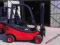 LINDE H18 1800kg GAZ ROK 1998 LPG IMPORT STAN SUPE