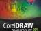 COREL DRAW Graphics Suite X5 Small Business Editio