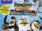 Gra Xbox 360 Penguins of Madagascar