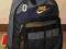 NIKE - plecak Lock Down Backpack L