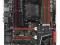 ASUS CROSSHAIR V FORMULA AMD 990FX Socket AM3+ (4x