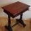 Orginalny XIX-stowieczny stolik