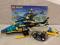 Lego, 6462, Aerial Recovery, Helikopter, City !!!