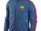 BLUZA ''NIKE - FC BARCELONA N98 JACKET'' roz.M