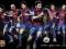 FC Barcelona 11/12 - plakat 91,5x61 cm