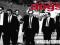 Reservoir Dogs lets go to work- plakat 91,5x61cm