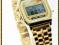 Casio A159W Gold Retro Bransoleta F-91w od 1zł