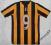 KOSZULKA UMBRO HULL CITY 2007-09 - LEE # 9 !!!