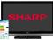 TV LCD SHARP LC-42 SH330E MPEG-4 Warszawa !!!
