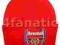 czapka zimowa Arsenal FC bronx RD 4fanatic