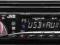 JVC KD-G351 50Wx4 USB LOUD BASS JAK NOWY OKAZJA