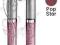 GOSH LIP GLAZE - BŁYSZCZYK BROKATOWY - POP STAR U