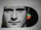 PHIL COLLINS - Face value - LP