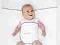 SNOOZZZ - stabilizator pozycji snu dziecka