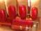 ESSENCE 47 RED-Y TO GO, METALICZNY, NOWY