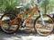 HUSSEFELT HAI BIKE DRT RX --KUP GO TY