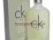 CALVIN KLEIN ONE woda toaletowa 200ml