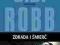 Nora Roberts / J D Robb / - Zdrada i Śmierc