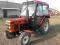 ZETOR 6211 ZADBANY NOWE OPONY WOJ.LUBELSKIE