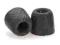 Comply Foam T200: Shure E2C A-Jays NuForce NE-700X