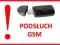 MINI / MICRO PODSŁUCH GSM / PENDRIVE / AKT. GŁOSEM