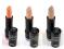 NYX Round Lipstick  Pumpkin Pie, Circe, Rea