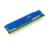 Kingston HyperX 2GB DDR3 1600MHz Blu CL9 gwar FV