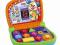 FISHER PRICE LAPTOP DWUJĘZYCZNY V7000 ORYGINALNY