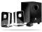 Nowe super głośniki Logitech LS21 2.1 gwar. FV