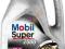 OLEJ MOBIL SUPER S 2000 X1 TD 10W40 4L