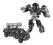 TRANSFORMERS 3 IRONHIDE Cyberverse Hasbro