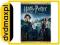 dvdmaxpl HARRY POTTER I CZARA OGNIA (DVD)